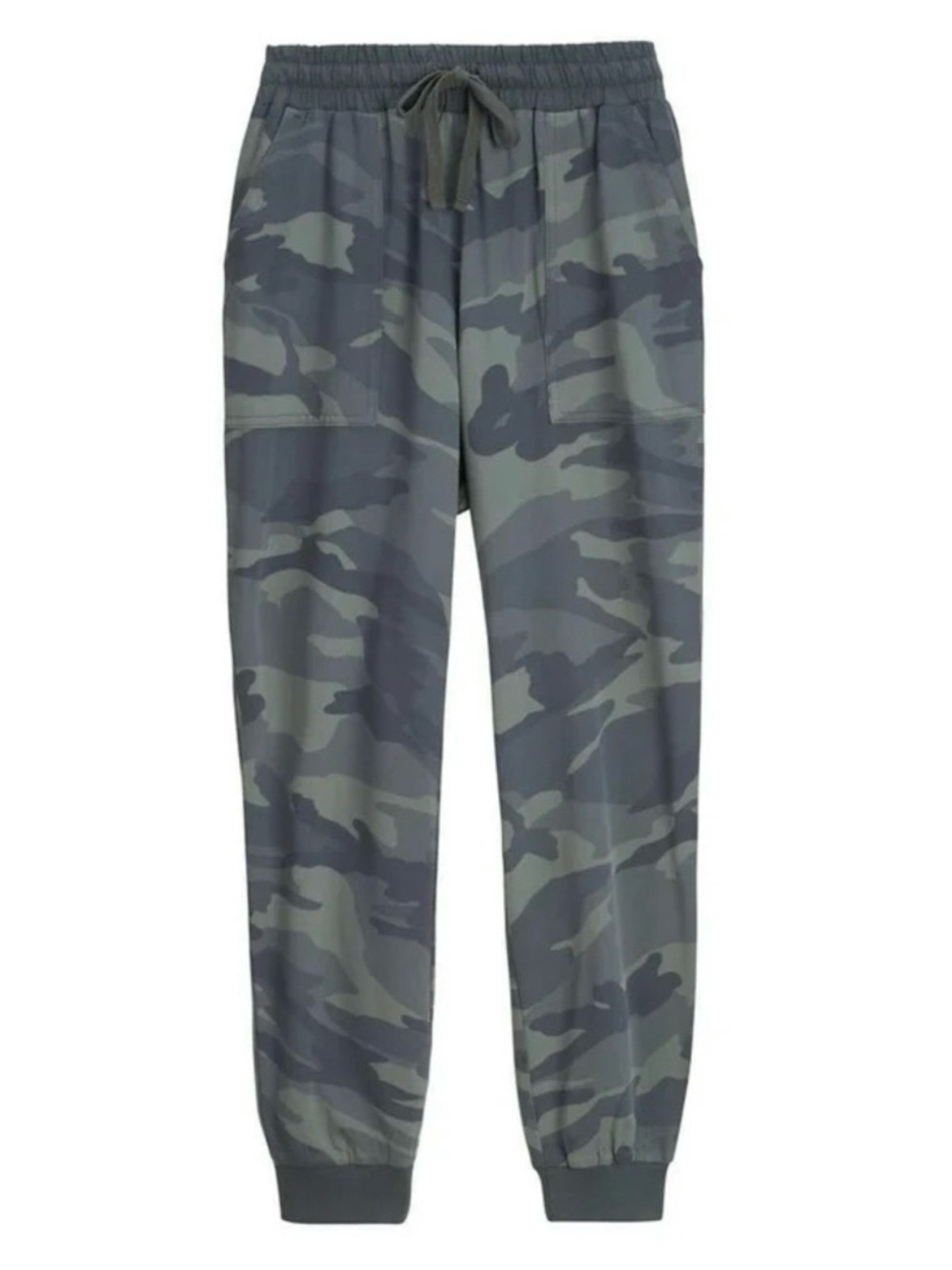 Splendid Camo Joggers L